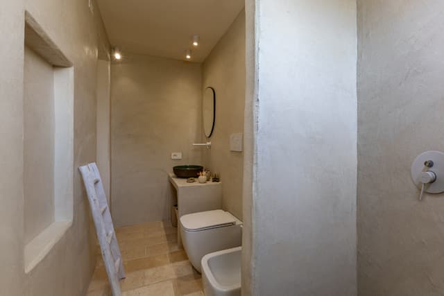 Rooms - Casa Tua Country House