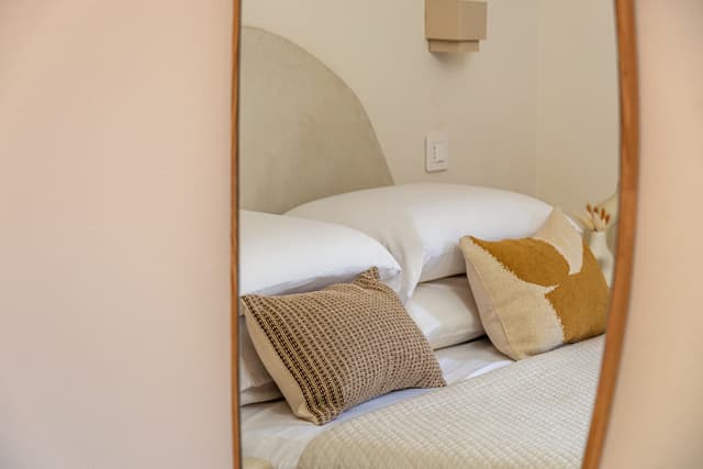 Rooms - Casa Tua Country House