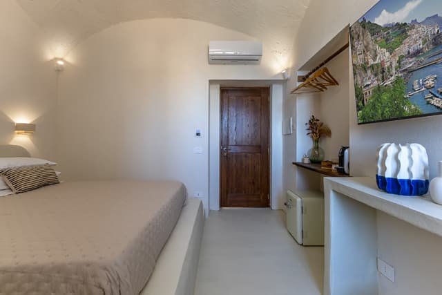 Rooms - Casa Tua Country House